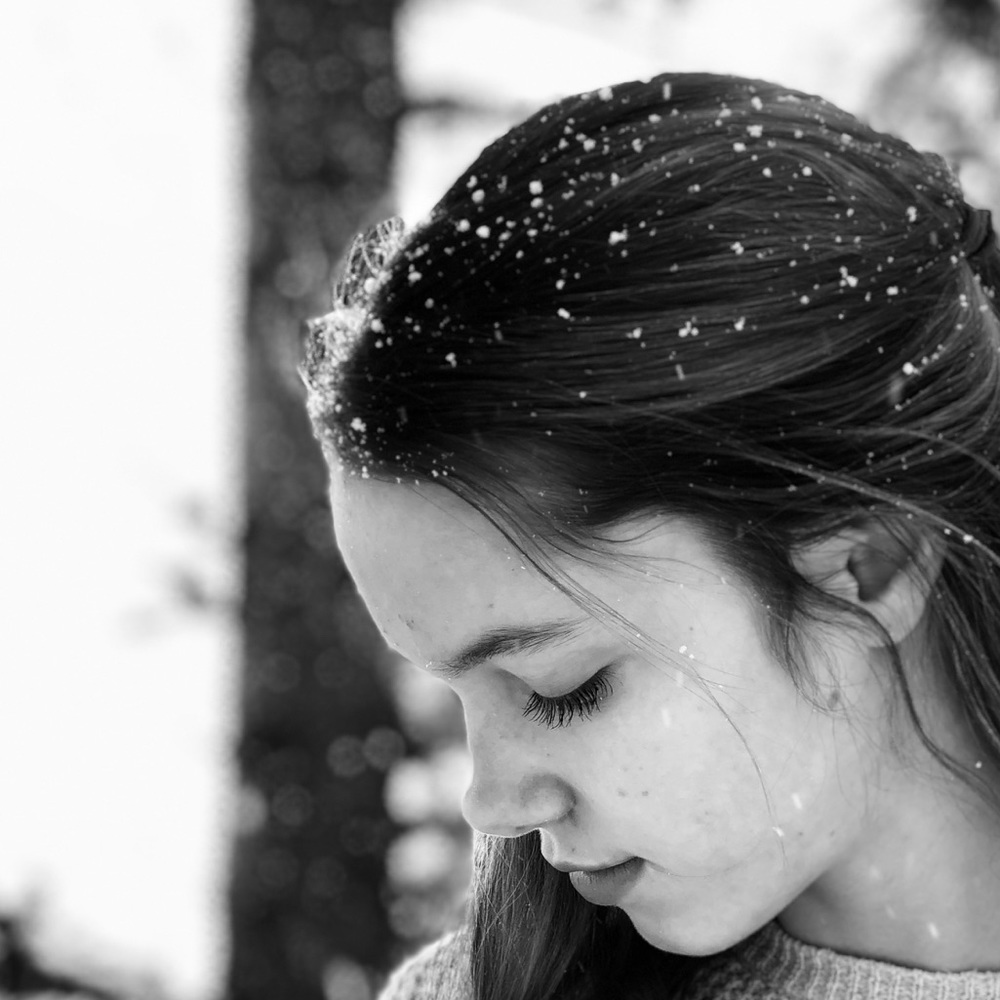 Meet your Posher, Danielle